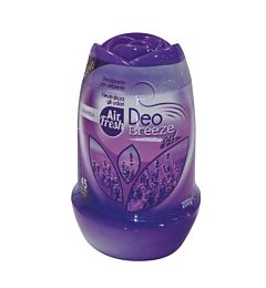 DEO BREEZE GEL - LAVANDA - 200G