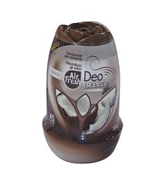 DEO BREEZE GEL - COCCO - 200G