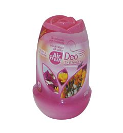 DEO BREEZE GEL - FRESIA & GELSOMINO - 200G