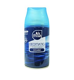 DEOMATIC RIC. SPRAY AUT. 250ML - OCEANO