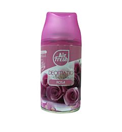 DEOMATIC RICARICA SPRAY - ROSA 250ML
