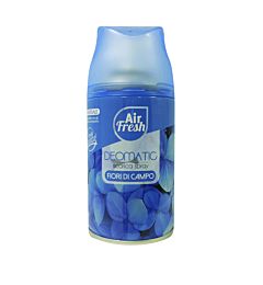 DEOMATIC RIC. SPRAY AUT. 250ML - FIO. DI CAM.