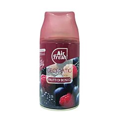 DEOMATIC RICARICA SPRAY - FRUTTI DI BOSCO 250ML