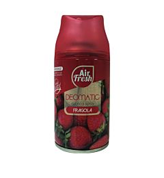 DEOMATIC RICARICA SPRAY - FRAGOLA 250ML