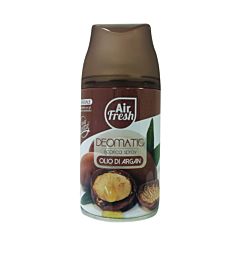 DEOMATIC RICARICA SPRAY - OLIO DI ARGAN 250ML