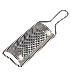 GRATTUGIA CM,13 INOX 18/CC/CARTONCINO ESPOSITOREGnali