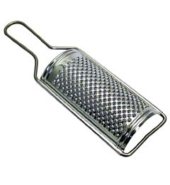 GRATTUGIA CM,16 INOX 18/CC/CARTONCINO ESPOSITOREGnali