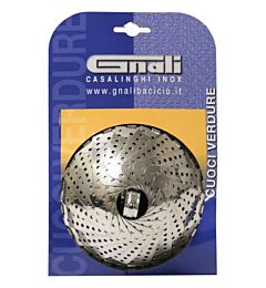 CUOCIVERDURE MEDIO INOX 18/CGnali