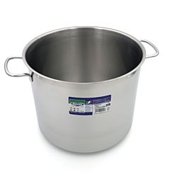 PENTOLA CM,30 INOX 18/CMOD, REALTERMGnali