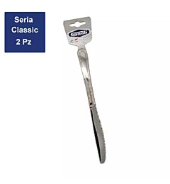 2PZ COLTELLO TAV, CLASSIC INOXC/PENDAGLIO DA ESPOSGnali