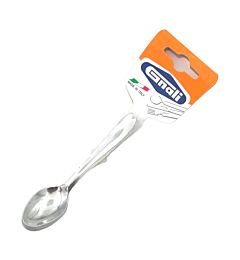 6PZ CUCCHIAINO MOKA CHEF 18/CLUCIDO C/PENDAGLIO DA ESPOSIZIOGnali