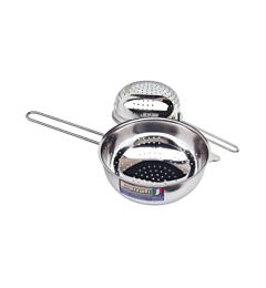 COLABRODO CM,16 INOX 18/CMOD, REALTERMGnali