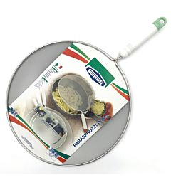 PARASPRUZZI CM,34IN RETE DI ALLUMINIOGnali