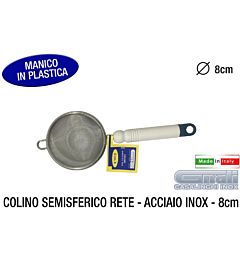 COLINO SEMISFERICO CM, 8Gnali