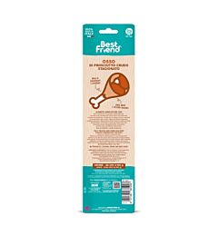 BESTBONE OSSO DI PROSCIUTTO GRANDE - 300/550gBest Friend