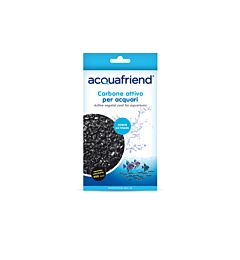 Acquafriend - Carbone Attivo Vegetale per Acquario - 200g