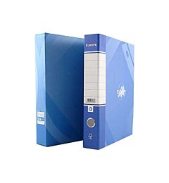 RACCOGLITORE EUROPE DORSO 5 - BLU
