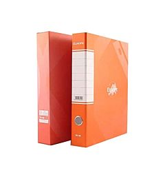 RACCOGLITORE EUROPE DORSO 5 - ROSSO