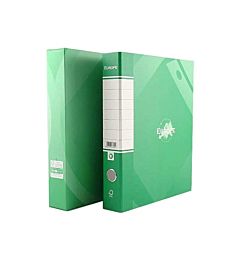 RACCOGLITORE EUROPE DORSO 5 - VERDE