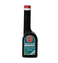EST - PULITORE INIETTORI BENZINA - 250ML