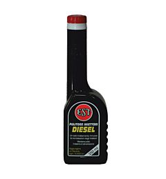 EST - PULITORE INIETTORI DIESEL - 250MLEst