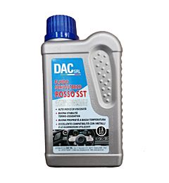 ATF II D - LIQUIDO SERVOSTERZO - 250MLDac