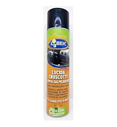LUBEX LUCIDA CRUSCOTTI 600ML - MELA VERDE