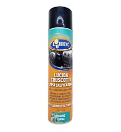 LUBEX LUCIDA CRUSCOTTI 600ML - MARINOLubex
