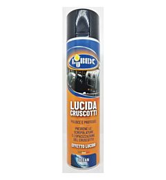 LUBEX LUCIDA CRUSCOTTI 600ML - OCEANOLubex
