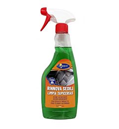 LUBEX RINNOVA SEDILI - 500ML