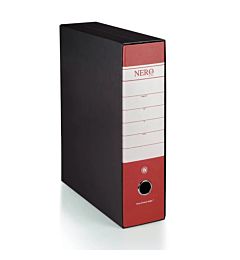 RACCOGLITORE PROTOCOLLO D8 - ROSSO