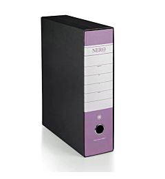 RACCOGLITORE PROTOCOLLO D8 - LILLA
