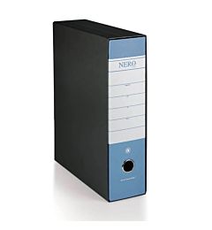 RACCOGLITORE PROTOCOLLO D8 AZZURRO