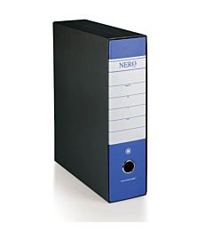 RACCOGLITORE PROTOCOLLO D8 - BLU SCURO