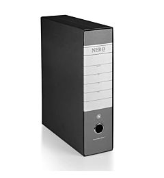 RACCOGLITORE PROTOCOLLO D8 - GRIGIO