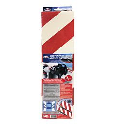 PANNELLI ADESIVI ANTIURTO STANDARD - 13,7x50x1CMOto Top