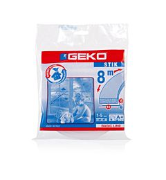 Geko Stik Parafreddo Adesivo 10mm - 8m