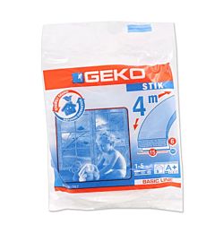 Geko Stik Parafreddo Adesivo 15mm - 4m