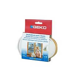 Geko Srip Parafreddo Adesivo Tipo E Bianco - 6m