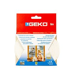 Geko Srip Parafreddo Adesivo Tipo I Bianco - 6m