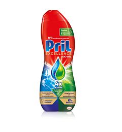 Pril Duo Gel  540ml - Sciogli Grasso