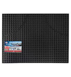 TAPPETINO PER AUTO IN GOMMA - TWISTER 46.5x34CMOto Top