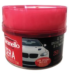 MARANELLO CERA LUCIDANTE PROTETTIVA - 250ML