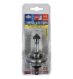 LAMPADINA ALOGENA H4 - 12V, 100/90WOto Top