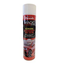 MARANELLO SCHIUMA DETERGENTE VETRI - 400MLMaranello