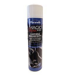 LUCIDA CRUSCOTTO 400ML - DEEP BLUEMaranello