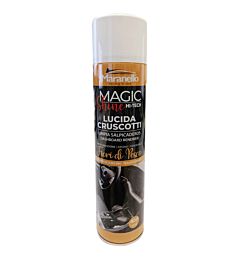 LUCIDA CRUSCOTTO 400ML - FIORI DI PESCO
