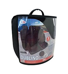 Dublin - Coprisedile Set Completo