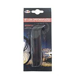KIT LEVACOPERTONI 3 PEZZI IN PLASTICAOto Top Italy