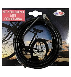 CP.FILI+GUAINA 85+175CM - 7X6MMOto Top Italy